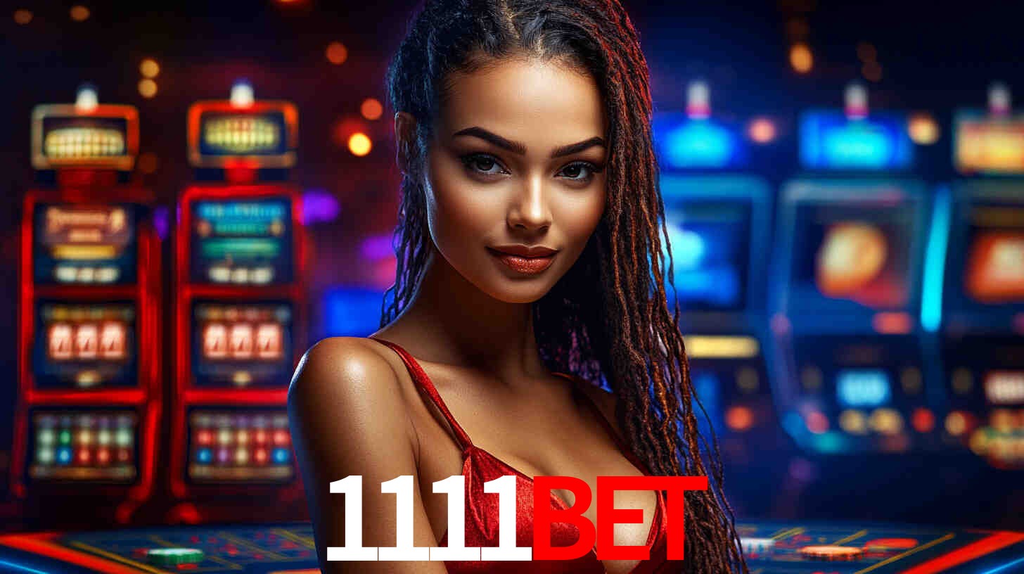 Desvendando o Mundo dos Jogos Virtuais na 1111bet