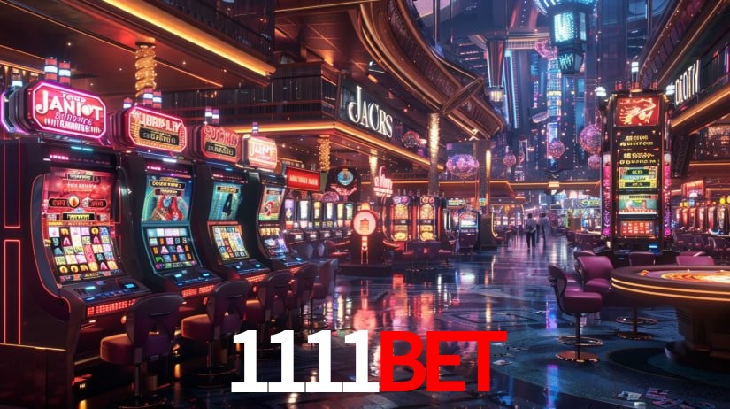 Account Benefits 1111bet